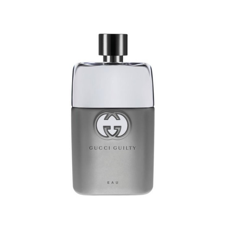 Gucci Guilty Eau Pour Homme Eau De Toilette Spray 50ml