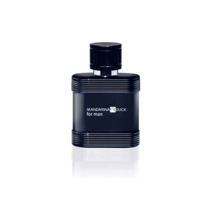 Mandarina Duck For Men Eau De Parfum Spray 100ml