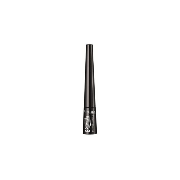 RIMMEL BROW SHAKE 001 RIMMEL BROW SHAKE 001