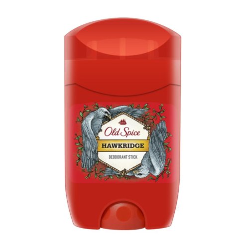 Old Spice Hawkridge Deodorant Stick 50g