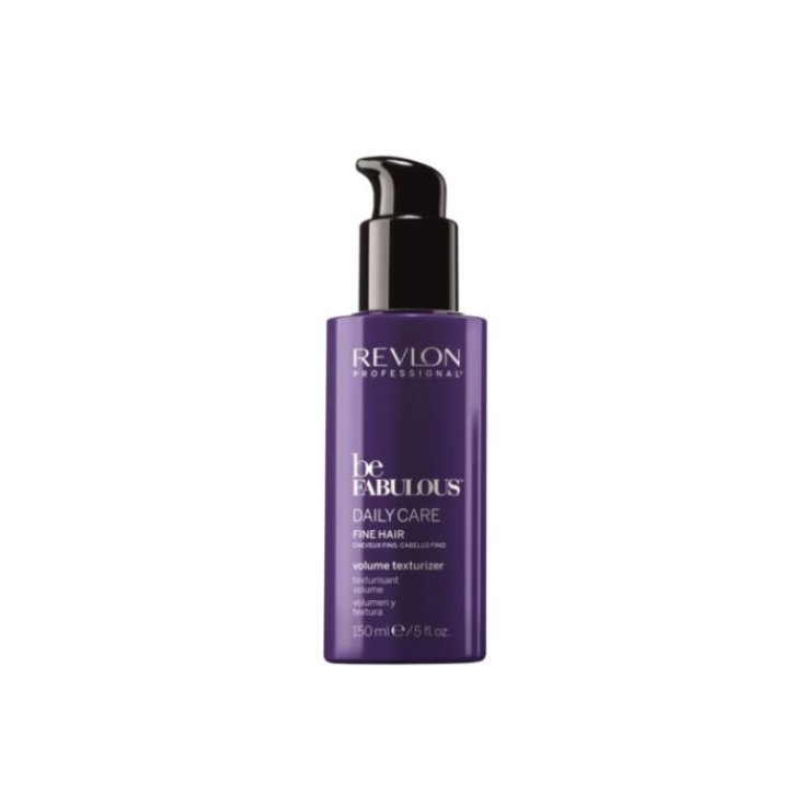 Revlon Be Fabulous Daily Care Fine Hair Volumizing Spray 150ml