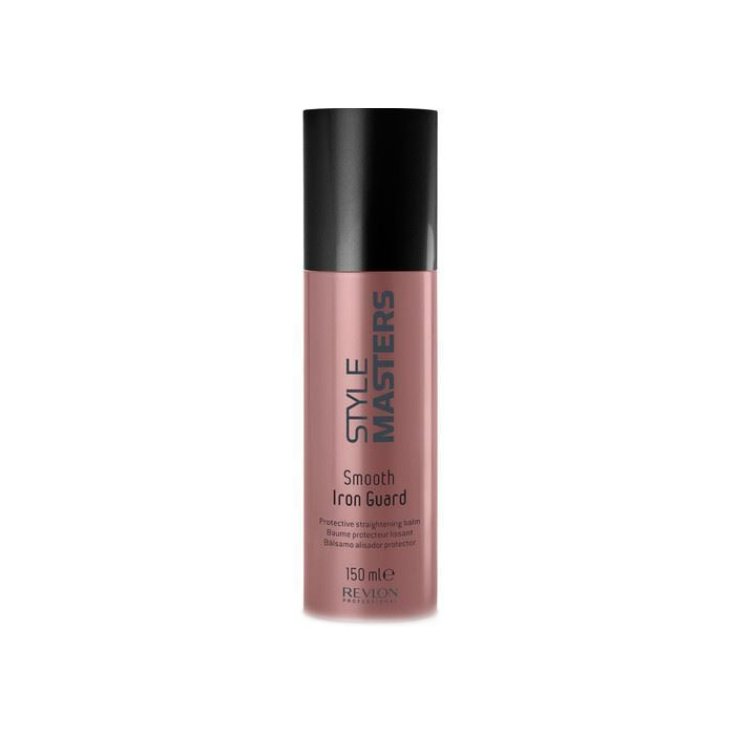Revlon Style Master Protective Straightening Balm 150ml