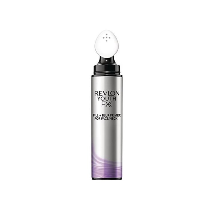 Youth FX Fill + Blur Primer For Face & Neck 10ml