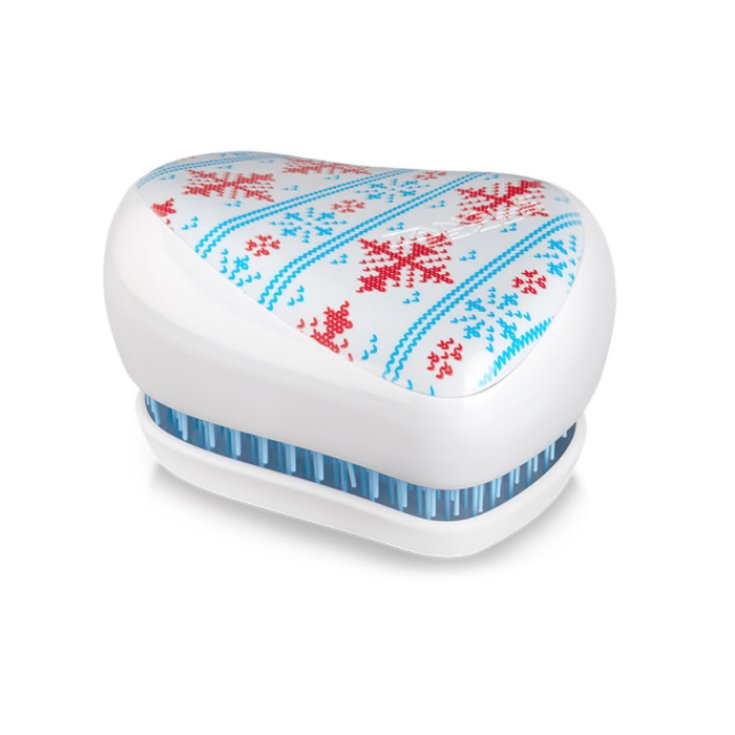 Tangle Teezer compact Styler Winter Frost