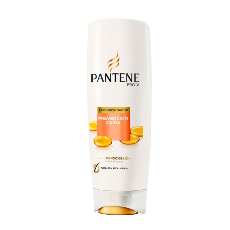 Pantene Pro-V Breakage Defense Conditioner 300ml
