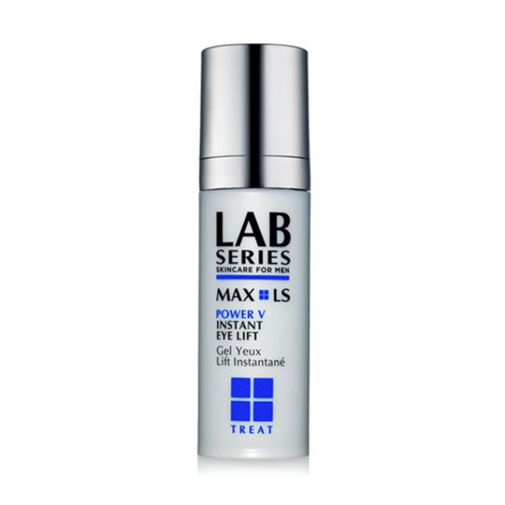 Lab Series Max Ls Gel Yeux Lift Instantané 15ml