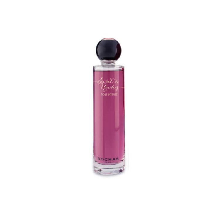 Secret De Rochas Rose Intense Eau De Parfum Spray 50ml