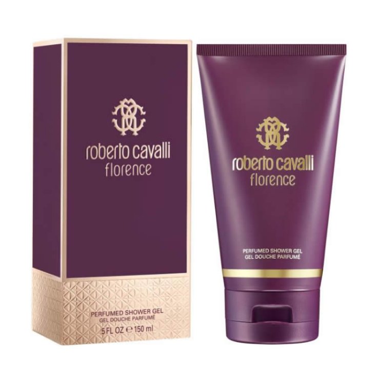 HORSES FLORENCE D SHOWER GEL