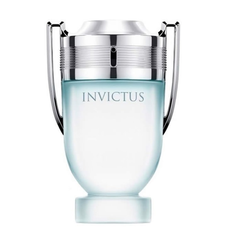 Paco Rabanne Invictus Aqua Eau De Toilette Spray 150ml 2018