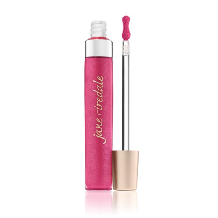 Jane Iredale Pure Gloss Lip Gloss Sugar Plum