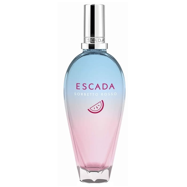 Escada Red Sorbet Eau De Toilette Spray 100ml Escada Red Sorbet Eau De Toilette Spray 100ml