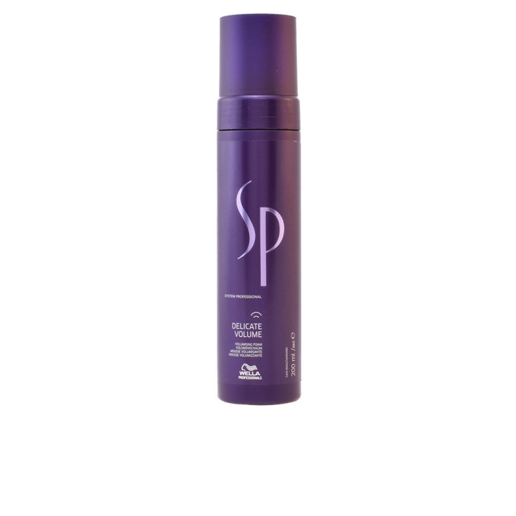 Wella System Professional Delicate Volume Spray 200ml