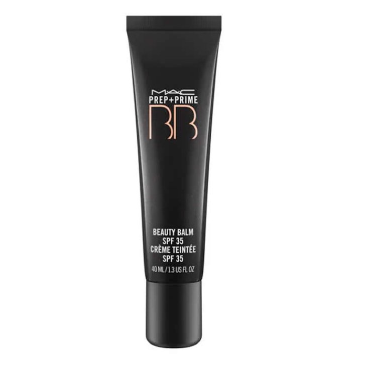 MAC Prep + Prime BB Beauty Balm Compact Extra Light
