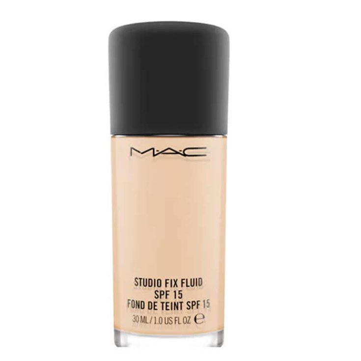 MAC FACE F / TS / FIX FLUID FP15 NC15