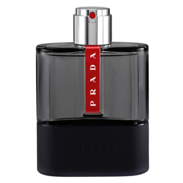 Prada Luna Rossa Carbon Eau De Toilette Spray 150ml