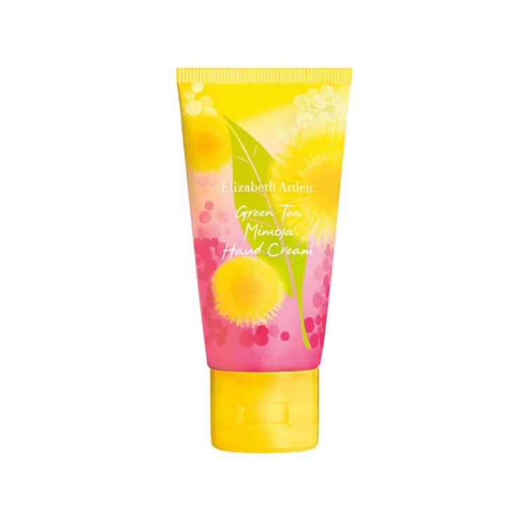 Elizabeth Arden Green Tea Mimosa Hand Cream 30ml