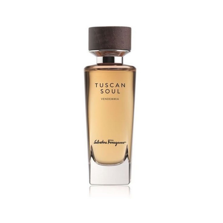 Salvatore Ferragamo Tuscan Soul Harvest Eau De Toilette Spray 75ml