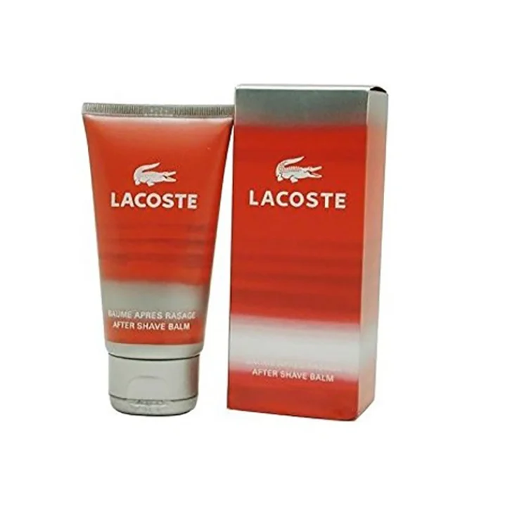 * @ LACOSTE RED UA / S BALM 75 ML