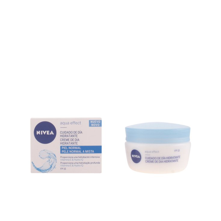 Nivea Refreshing Moisturizing Cream 50ml