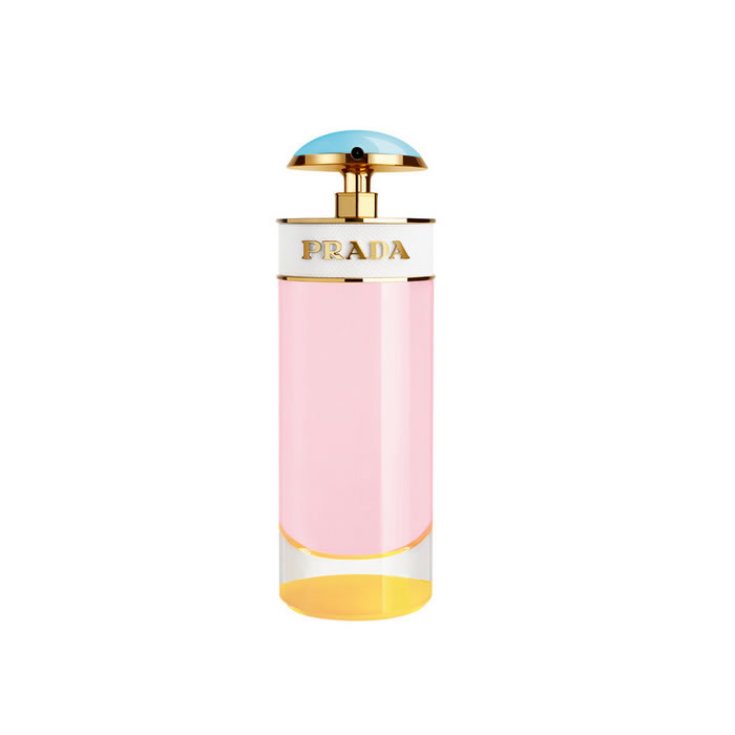 Prada Candy Sugar Pop Eau De Parfum Spray 80ml