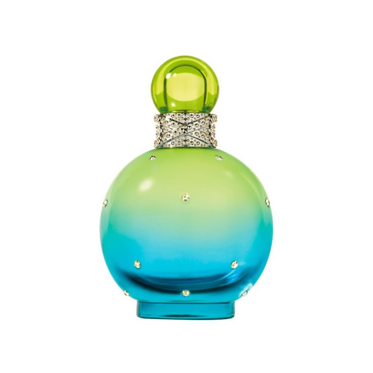 Island Fantasy by Britney Spears