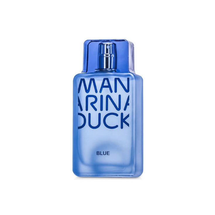 Mandarina Duck Blue Men Eau De Toilette Spray 50ml
