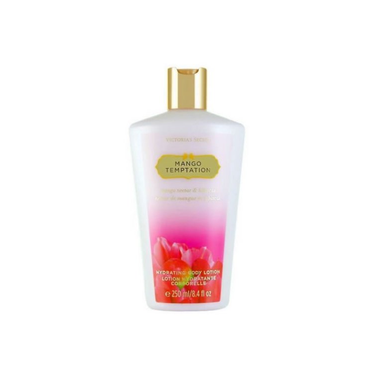 Victoria's Secret Mango Temptation Body Milk 250ml