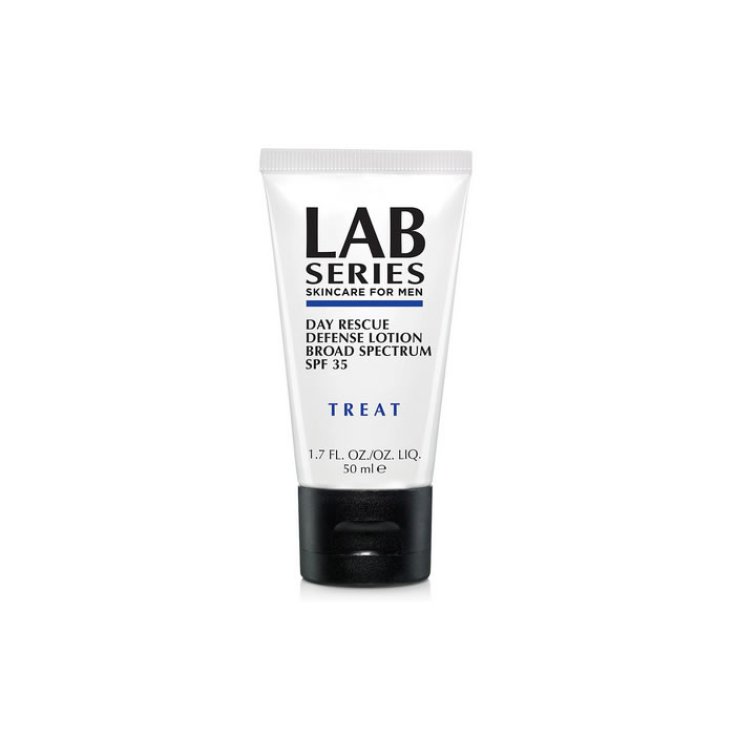 Lab Series Skincare For Men Day Rescue Defense Lotion Spf35 50ml