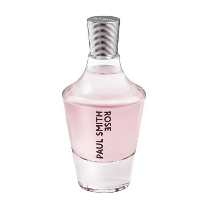 Paul Smith Rose Eau De Parfum Spray 50ml