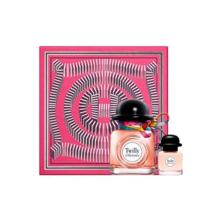 Twilly D'Hermès Eau De Parfum Spray 85ml Set 2 Parts 2018