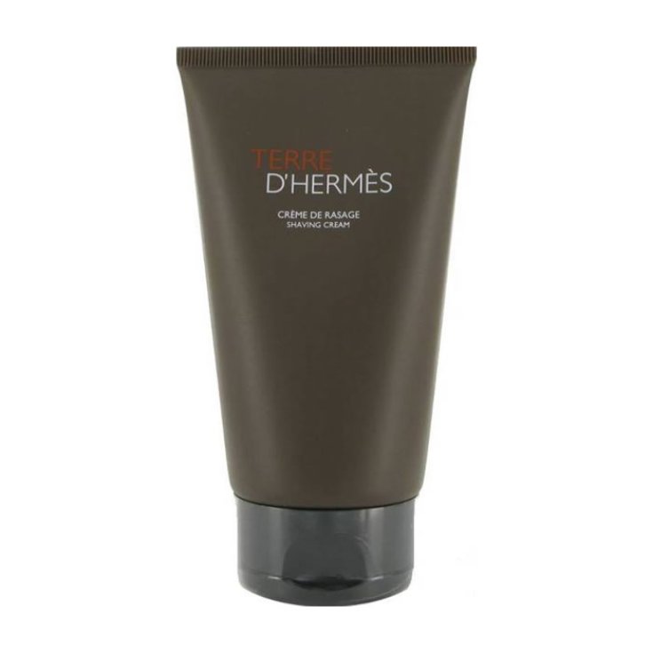 Hermès Terre D'Hermès Shaving Cream 150ml