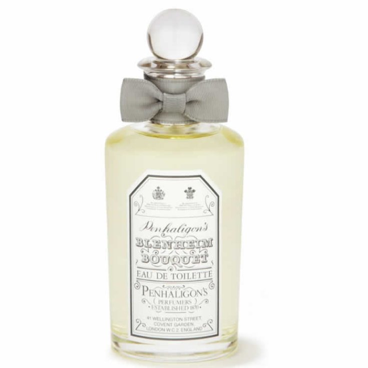 Penhaligon's Blenheim Bouquet Eau De Toilette Spray 50ml Penhaligon's Blenheim Bouquet Eau De Toilette Spray 50ml