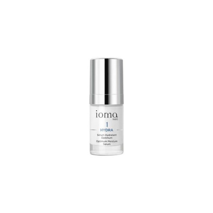 Ioma 1 Optimum Moisture Serum 15ml Ioma 1 Optimum Moisture Serum 15ml
