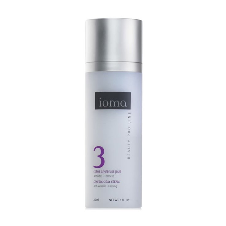 Ioma 3 Generous Day Cream 30ml