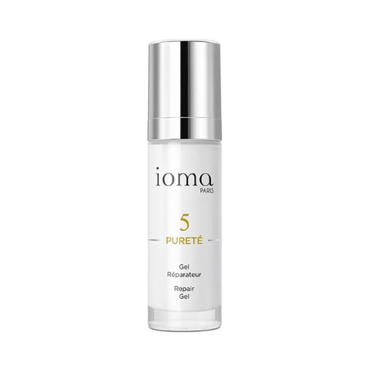 Ioma 5 Pureté Repair Gel Day And Night 30ml