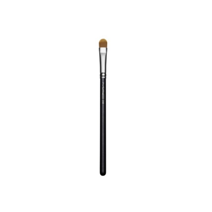 Mac Soft Serve 248 Small Eye Shader Brush
