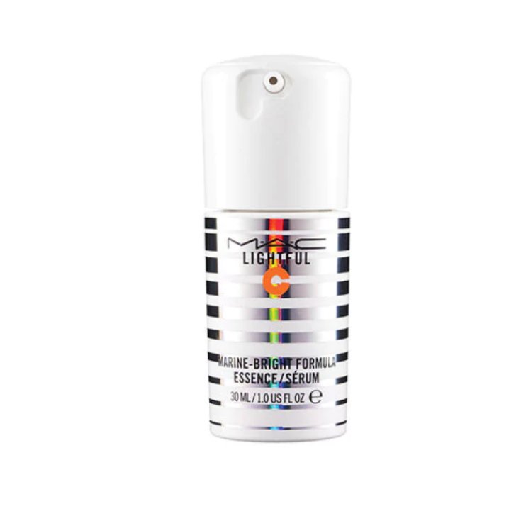 MAC Lightful C Marine Bright Formula Serum 30ml