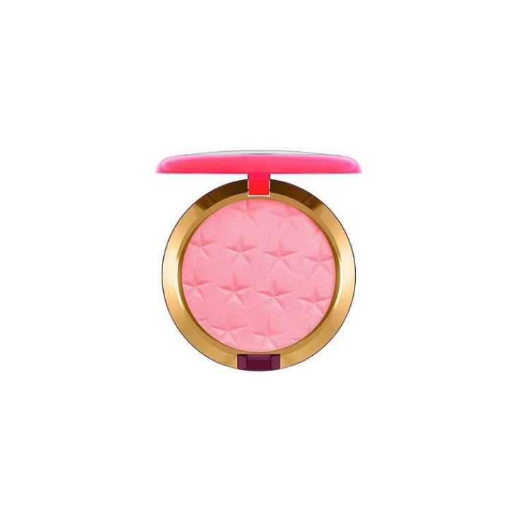 Mac Nutcracker Sweet Magic Dust Powder Yum Yum Yum 8.5g