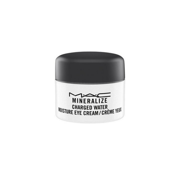 Mac Mineralize Charged Water Moisture Eye Cream 15ml
