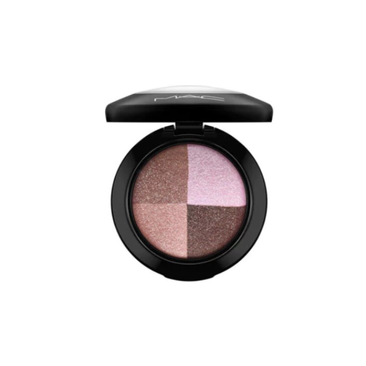 MAC Mineralize Eye Shadow Quad Pink Sensibilities