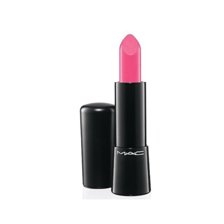 MAC Mineralize Rich Lipstick Elegant Accent