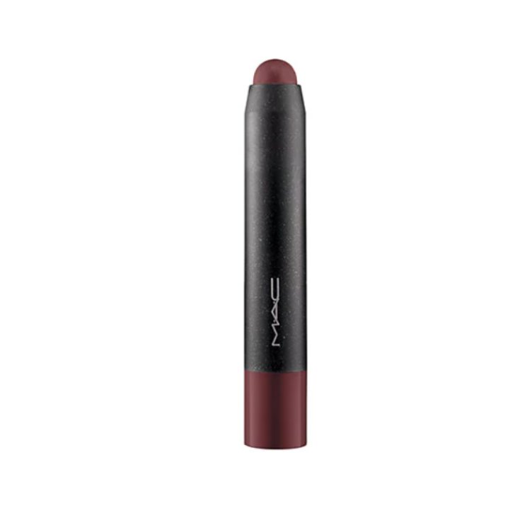 MAC Patent Polish Lip Pencil Sultana