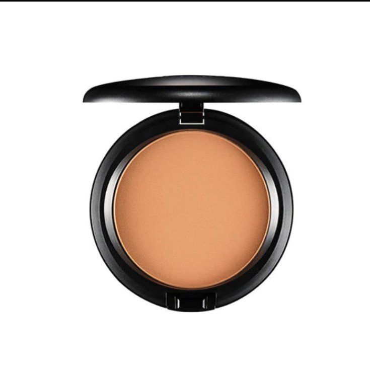 MAC Pro Longwear Powder Medium Deep