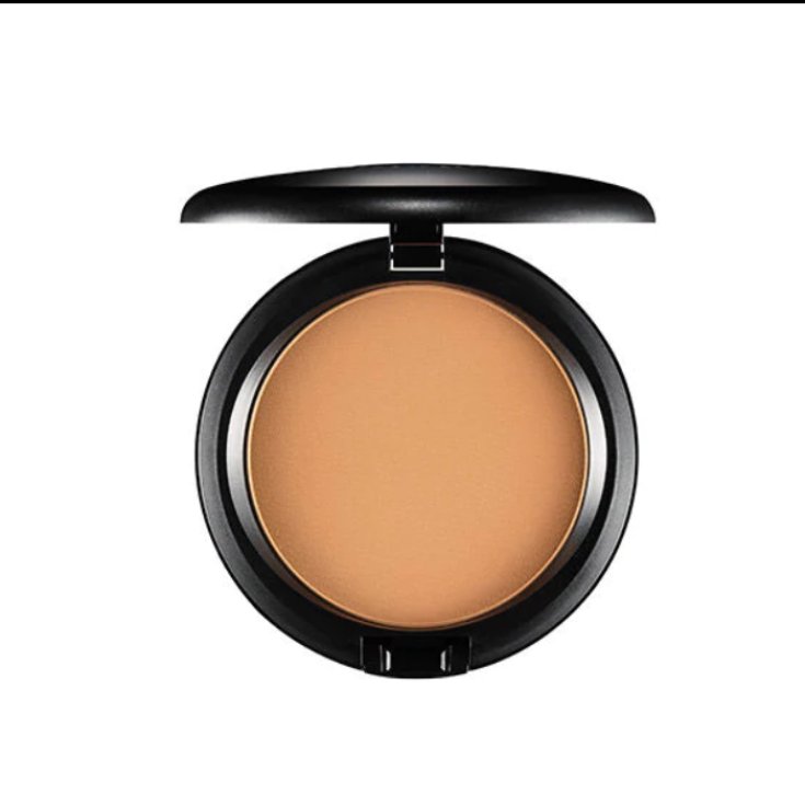 MAC Pro Longwear Powder Medium Tan