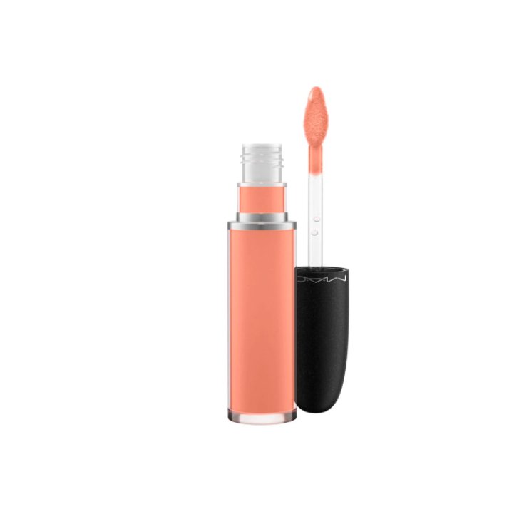 MAC Retro Matte Liquid Lipcolour Mademoiselle