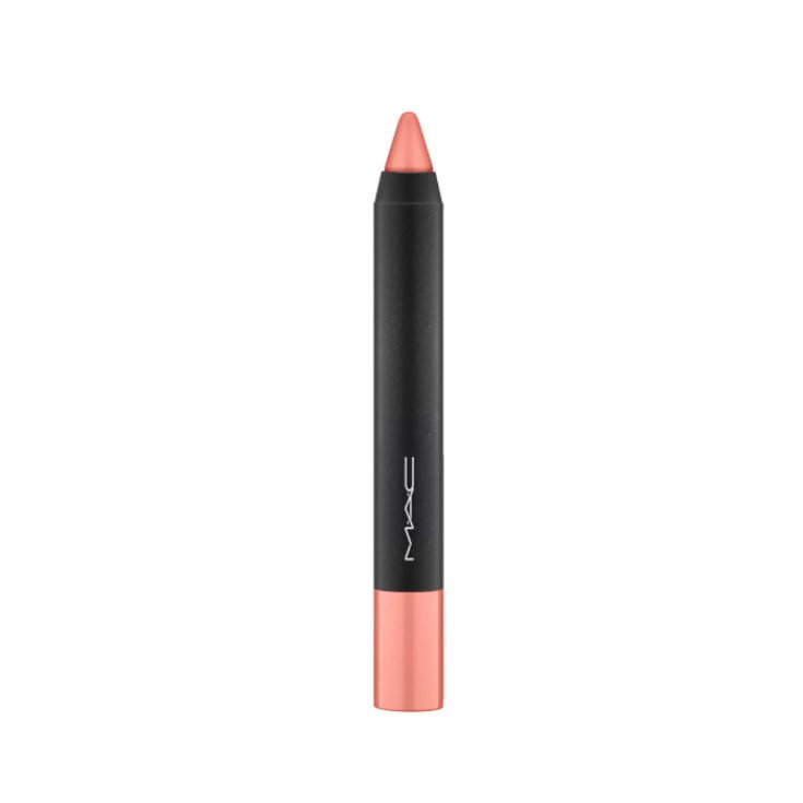 MAC Velvetease Lip Pencil Frolic