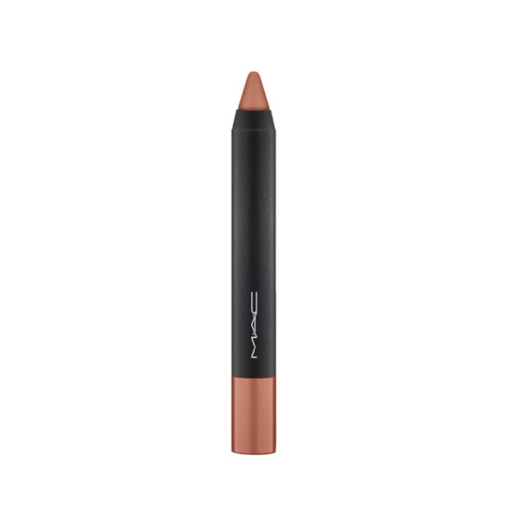 MAC Velvetease Lip Pencil Oh Honey