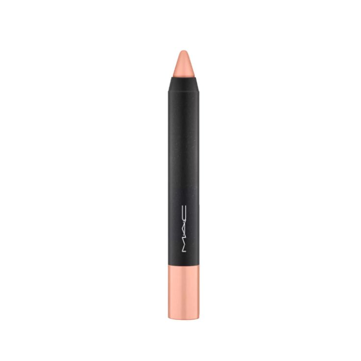MAC Velvetease Lip Pencil Promise Me