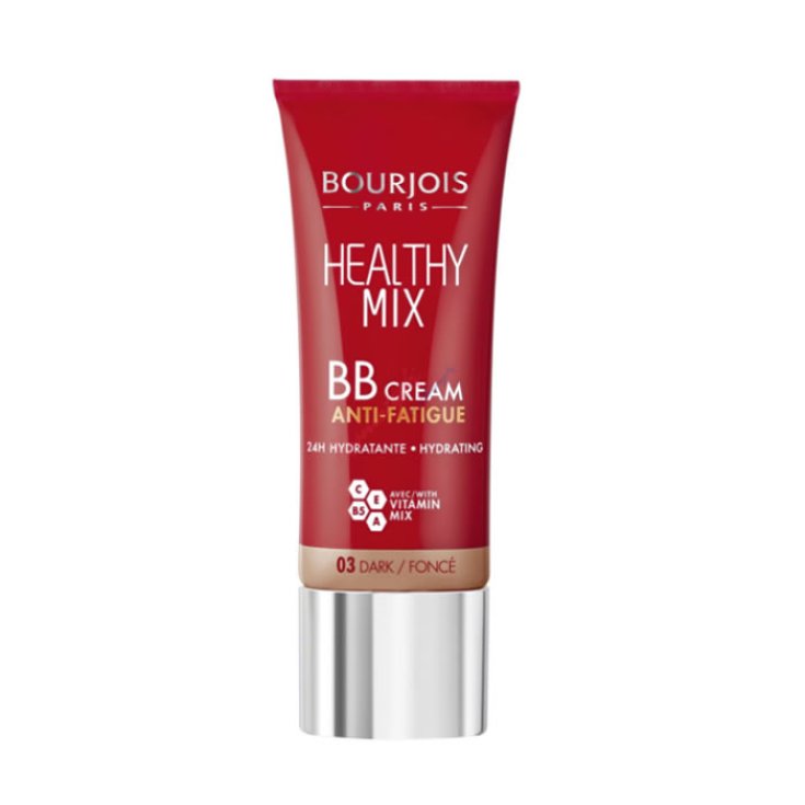 Bourjois Healthy Mix BB Cream 03 Dark 30ml