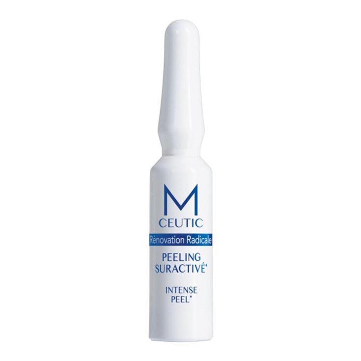 Thalgo Mceutic Intensive Peel 7x1.5ml